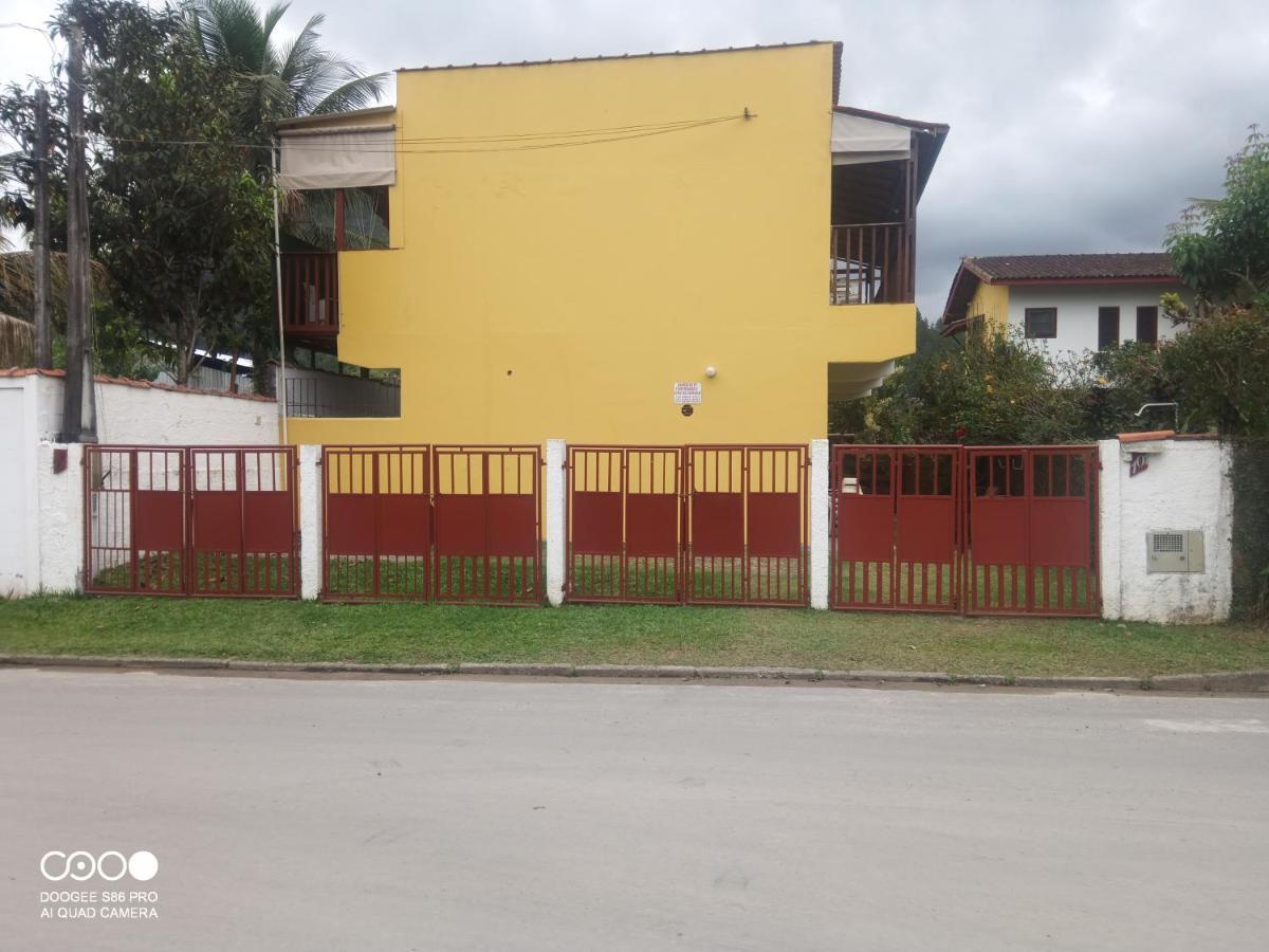 Apartamento Completo Ubatuba Eksteriør billede